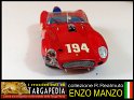 Ferrari Dino 276 S n.194 Targa Florio 1960 - AlvinModels 1.43 (7)